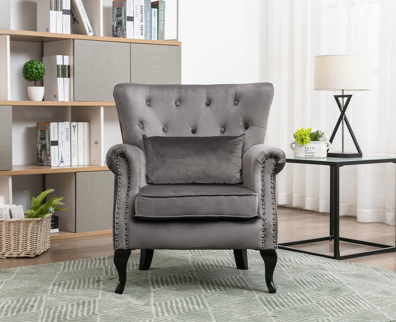 Chairus Leisure Living Room Armchair - HH01
