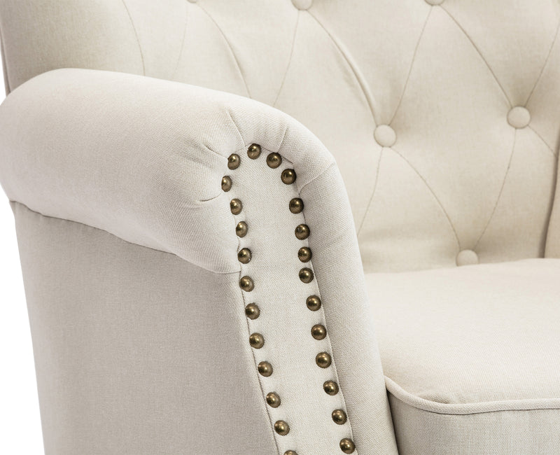 Chairus Leisure Living Room Armchair - HH01