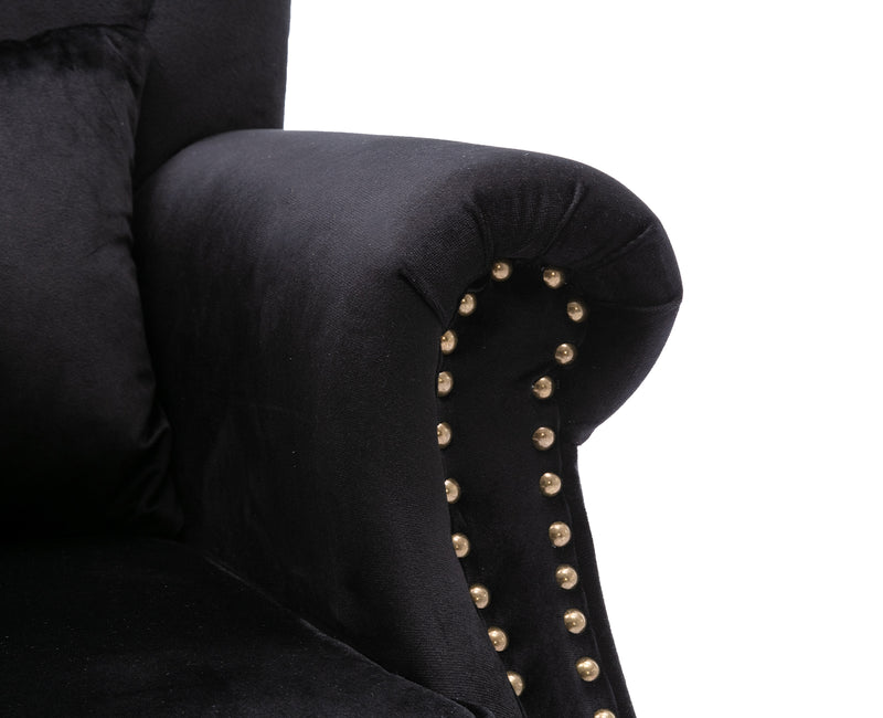 Chairus Leisure Living Room Armchair - HH01