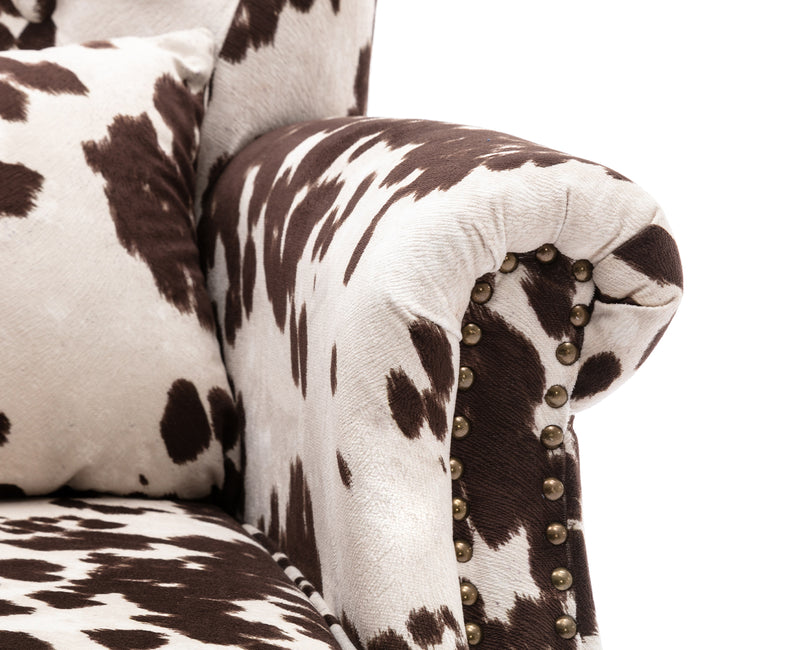 Chairus Leisure Living Room Armchair - HH01