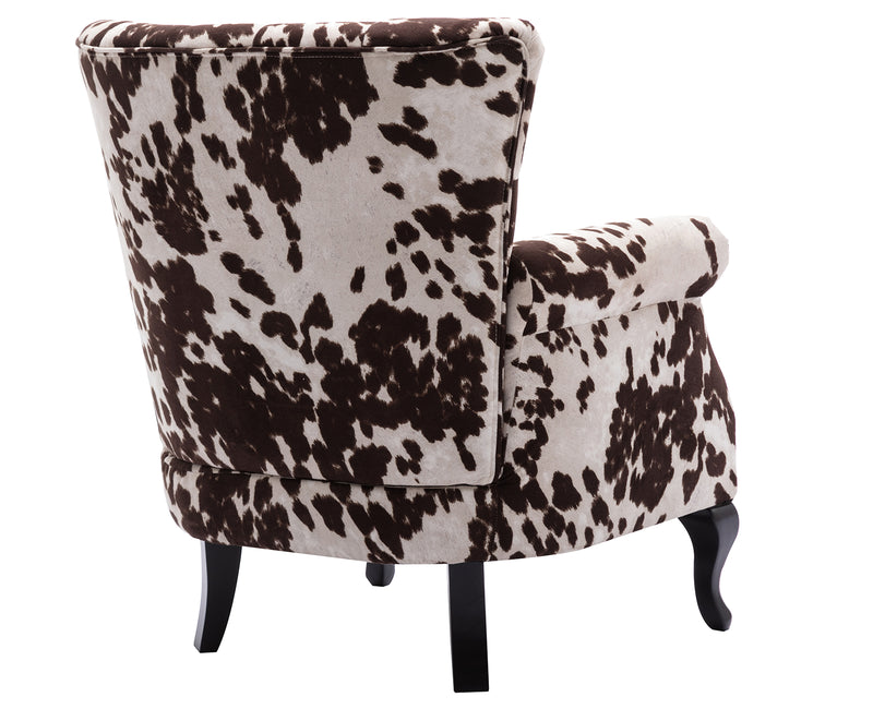 Chairus Leisure Living Room Armchair - HH01