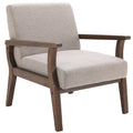 Chairus Mid Century Aarmchair - 3461