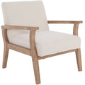 Chairus Mid Century Aarmchair - 3461