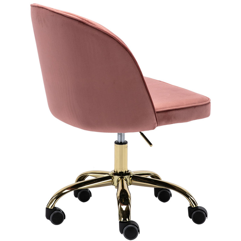 Chairus Upholstered Task Chair