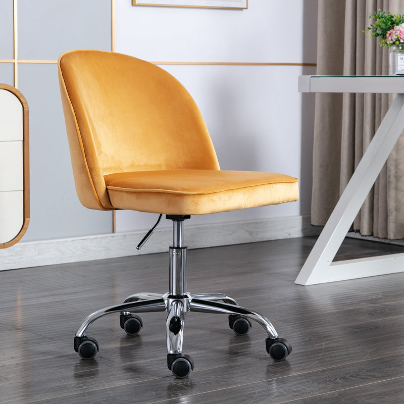 Chairus Upholstered Task Chair
